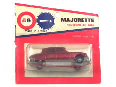 MAJORETTE (FRANCE) (1)