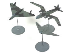 BEL AIR MODELS (3)