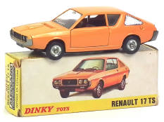 DINKY TOYS (FRANCE) (1)