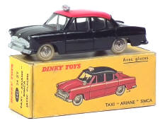 DINKY TOYS (FRANCE) (1)