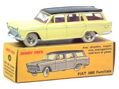 DINKY TOYS (FRANCE) (1)