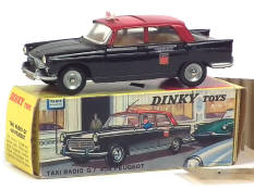 DINKY TOYS (FRANCE) (1)