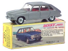 DINKY TOYS (FRANCE) (1)