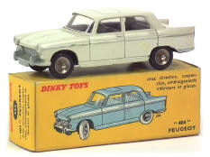 DINKY TOYS (FRANCE) (1)