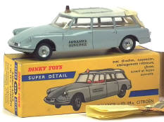 DINKY TOYS (FRANCE) (1)