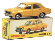 DINKY TOYS (FRANCE) (1)