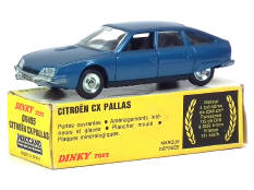 DINKY TOYS (FRANCE) (1)