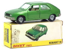 DINKY TOYS (FRANCE) (1)