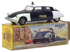 DINKY TOYS (FRANCE) (1)