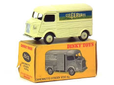 DINKY TOYS (FRANCE) (1)