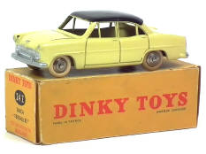 DINKY TOYS (FRANCE) (1)