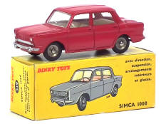 DINKY TOYS (FRANCE) (1)