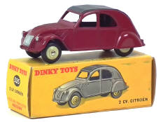 DINKY TOYS (FRANCE) (1)