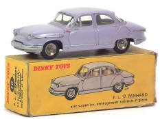 DINKY TOYS (FRANCE) (1)