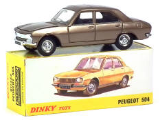DINKY TOYS (FRANCE) (1)
