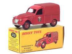 DINKY TOYS (FRANCE) (1)
