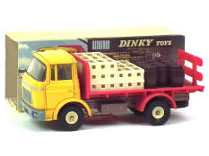 DINKY TOYS (FRANCE) (1)