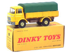 DINKY TOYS (FRANCE) (1)