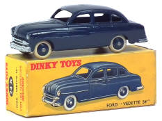 DINKY TOYS (FRANCE) (1)