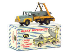 DINKY TOYS (FRANCE) (1)