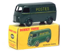 DINKY TOYS (FRANCE) (1)