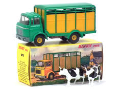 DINKY TOYS (FRANCE) (1)