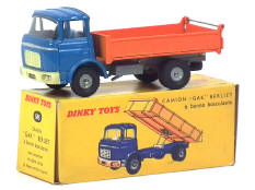 DINKY TOYS (FRANCE) (1)