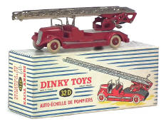 DINKY TOYS (FRANCE) (1)