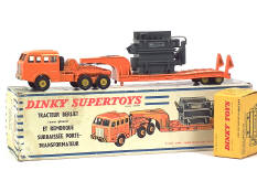 DINKY TOYS (FRANCE) (2)