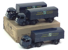 DINKY TOYS (FRANCE) (4)