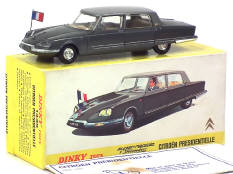 DINKY TOYS (FRANCE) (1)