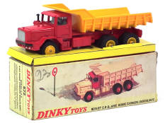 DINKY TOYS (FRANCE) (1)