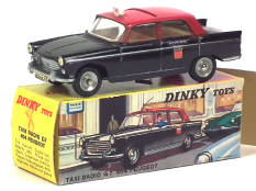 DINKY TOYS (FRANCE) (1)