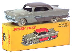DINKY TOYS (FRANCE) (1)