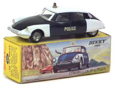 DINKY TOYS (FRANCE) (1)