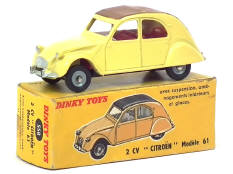 DINKY TOYS (FRANCE) (1)