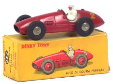 DINKY TOYS (FRANCE) (1)