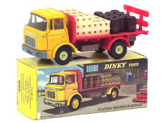 DINKY TOYS (FRANCE) (1)