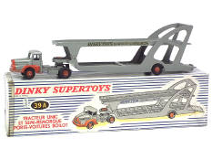 DINKY TOYS (FRANCE) (1)