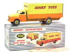 DINKY TOYS (GB) (1)