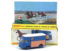 DINKY TOYS (FRANCE) (1)