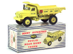DINKY TOYS (GB) (1)