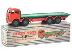 DINKY TOYS (GB) (1)
