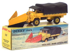 DINKY TOYS (FRANCE) (1)