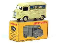 DINKY TOYS (FRANCE) (1)