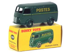 DINKY TOYS (FRANCE) (1)