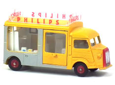 DINKY TOYS (FRANCE) (1)