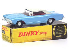 DINKY TOYS (GB) (1)