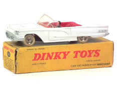 DINKY TOYS (FRANCE) (1)