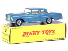 DINKY TOYS (FRANCE) (1)